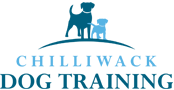 Chilliwack Dog Training Logo